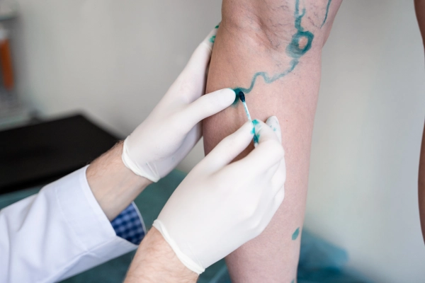 VaricoseVeinsTreatment