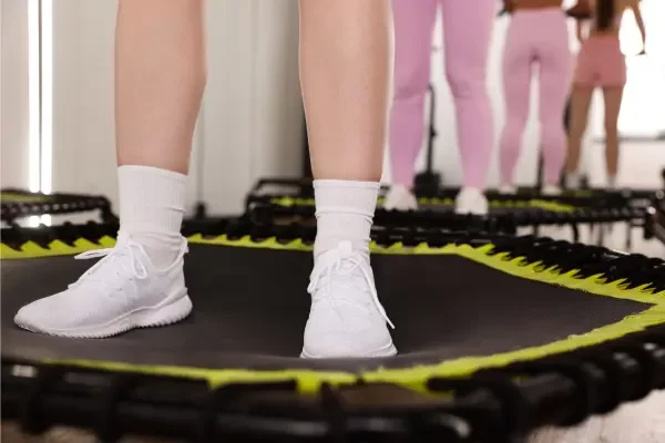 Rebounder-exerciseforvaricoseveins